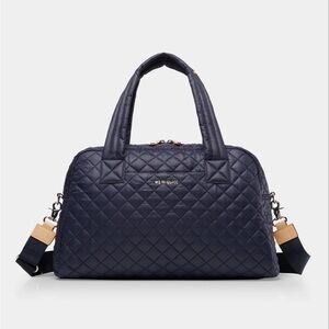 MZ Wallace Travel Jimmy in Dawn Rec